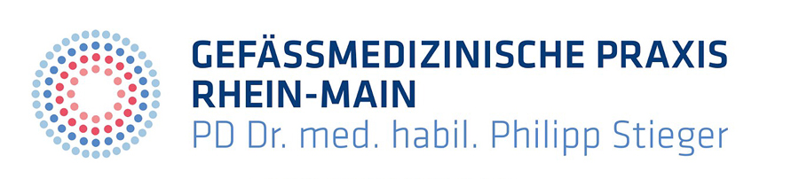 Gef&auml;&szlig;medizinische Praxis Rhein-Main PD Dr. med. habil. Philipp Stieger